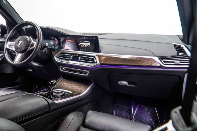 2022 BMW X5 sDrive40i Sports Activity Vehicle - 23084074 - 19