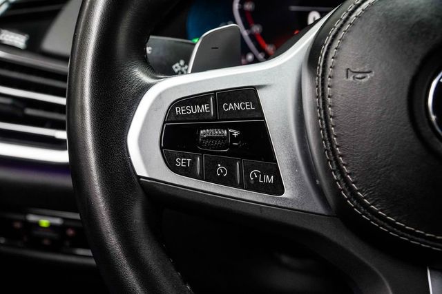 2022 BMW X5 sDrive40i Sports Activity Vehicle - 23084074 - 32