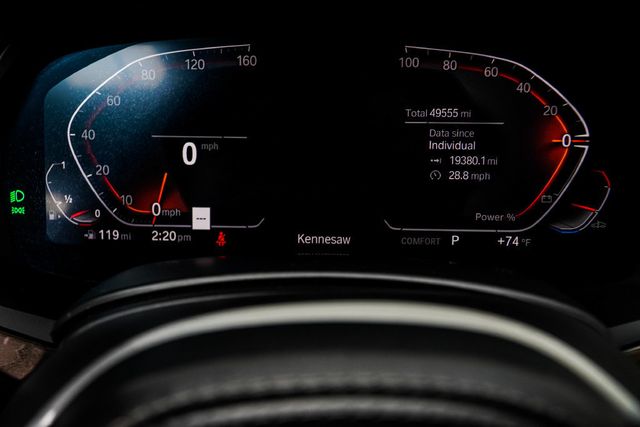 2022 BMW X5 sDrive40i Sports Activity Vehicle - 23084074 - 33