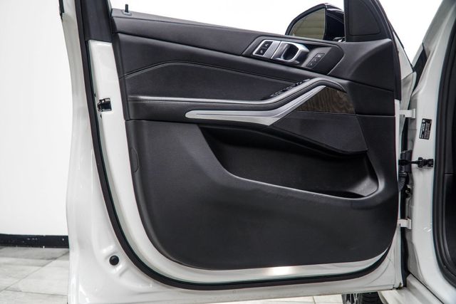 2022 BMW X5 sDrive40i Sports Activity Vehicle - 23084074 - 34