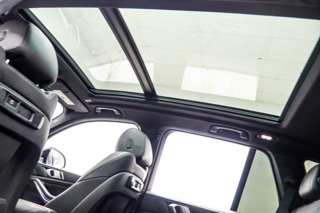 2022 BMW X5 sDrive40i Sports Activity Vehicle - 23084074 - 42