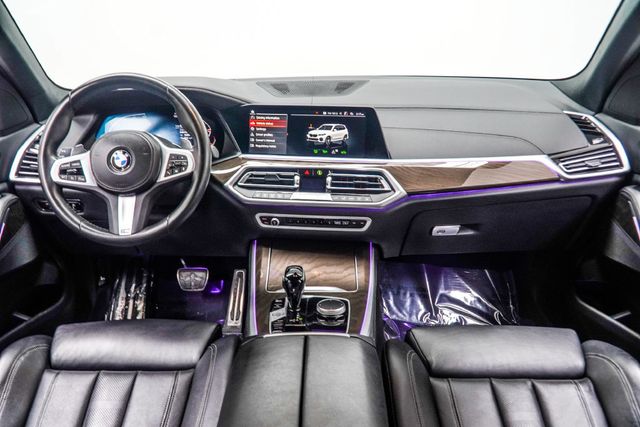2022 BMW X5 sDrive40i Sports Activity Vehicle - 23084074 - 4