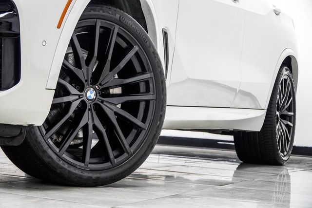 2022 BMW X5 sDrive40i Sports Activity Vehicle - 23084074 - 5