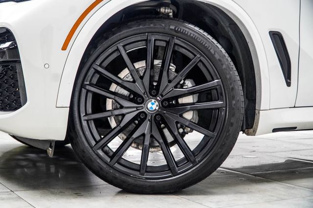 2022 BMW X5 sDrive40i Sports Activity Vehicle - 23084074 - 6