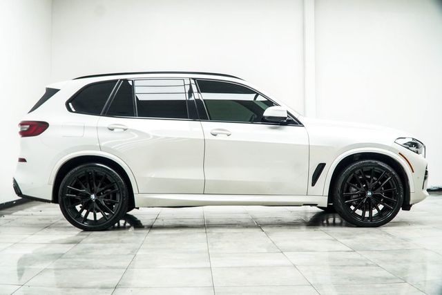 2022 BMW X5 sDrive40i Sports Activity Vehicle - 23084074 - 7