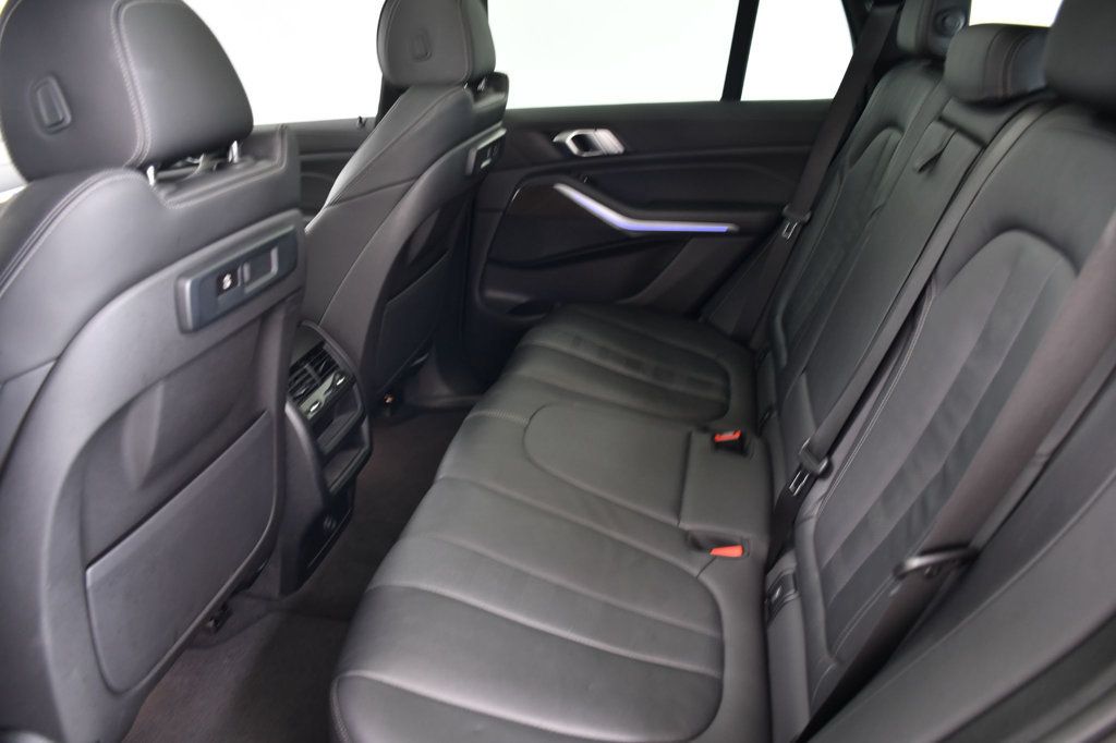 2022 BMW X5 sDrive40i Sports Activity Vehicle - 22922334 - 9