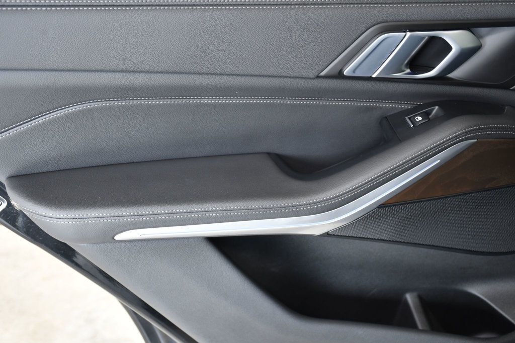 2022 BMW X5 sDrive40i Sports Activity Vehicle - 22922334 - 10
