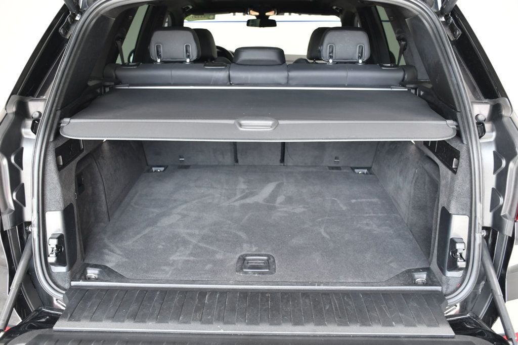2022 BMW X5 sDrive40i Sports Activity Vehicle - 22922334 - 12