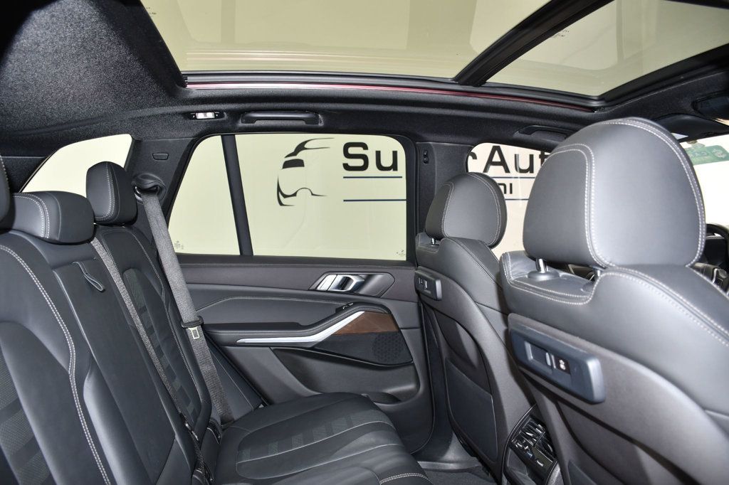2022 BMW X5 sDrive40i Sports Activity Vehicle - 22922334 - 13