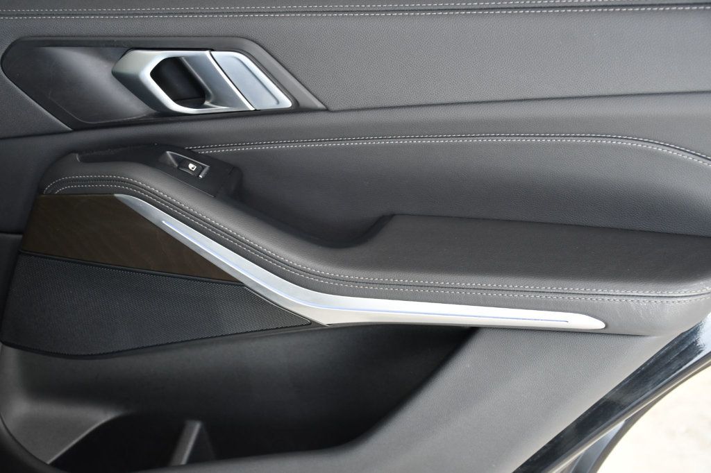 2022 BMW X5 sDrive40i Sports Activity Vehicle - 22922334 - 14