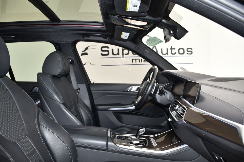 2022 BMW X5 sDrive40i Sports Activity Vehicle - 22922334 - 15