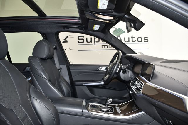 2022 BMW X5 sDrive40i Sports Activity Vehicle - 22922334 - 15