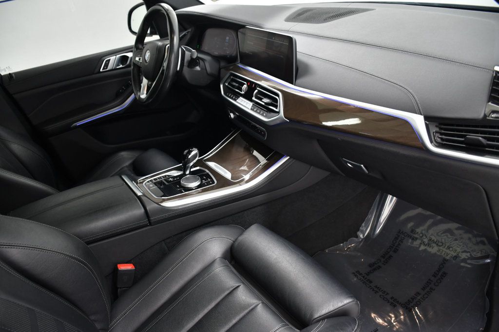 2022 BMW X5 sDrive40i Sports Activity Vehicle - 22922334 - 16