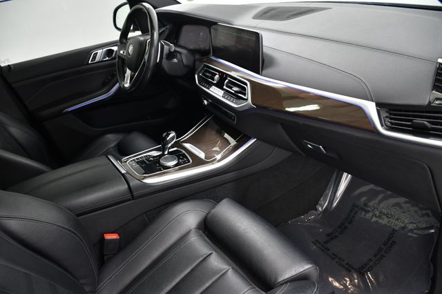 2022 BMW X5 sDrive40i Sports Activity Vehicle - 22922334 - 16