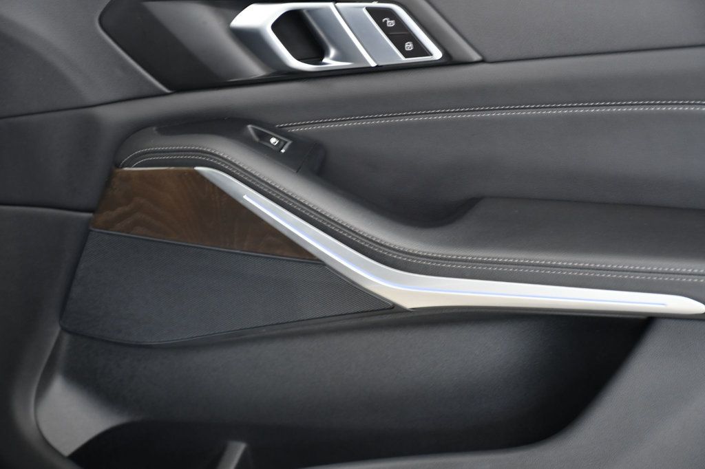 2022 BMW X5 sDrive40i Sports Activity Vehicle - 22922334 - 17
