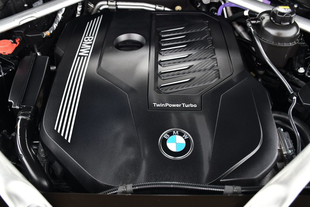 2022 BMW X5 sDrive40i Sports Activity Vehicle - 22922334 - 18