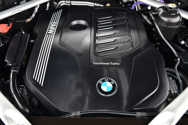2022 BMW X5 sDrive40i Sports Activity Vehicle - 22922334 - 18