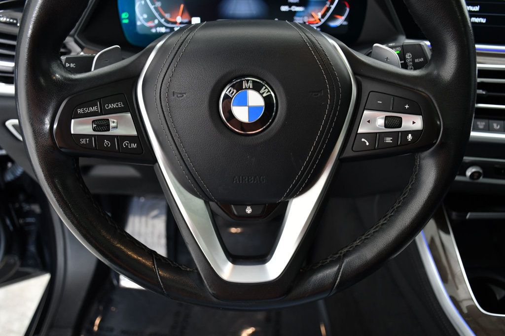 2022 BMW X5 sDrive40i Sports Activity Vehicle - 22922334 - 19