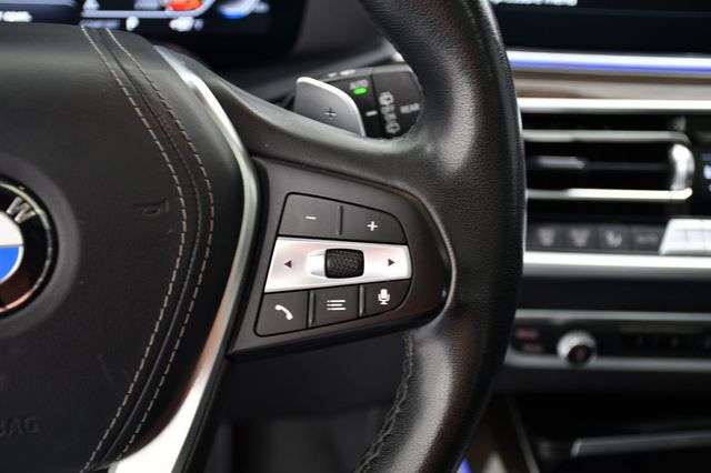 2022 BMW X5 sDrive40i Sports Activity Vehicle - 22922334 - 21