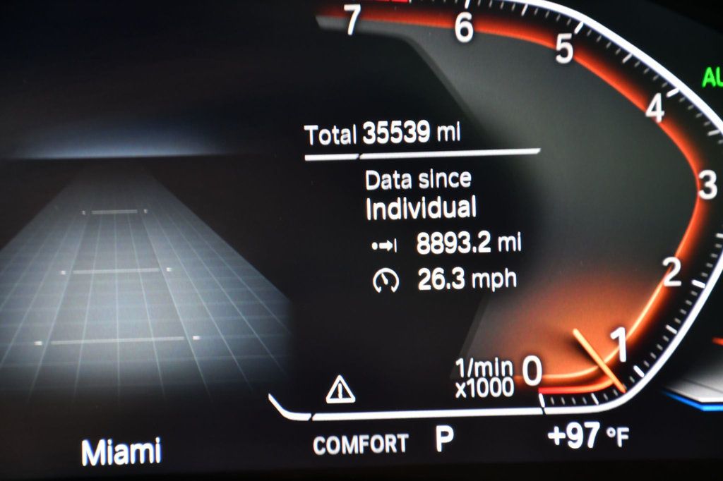 2022 BMW X5 sDrive40i Sports Activity Vehicle - 22922334 - 22