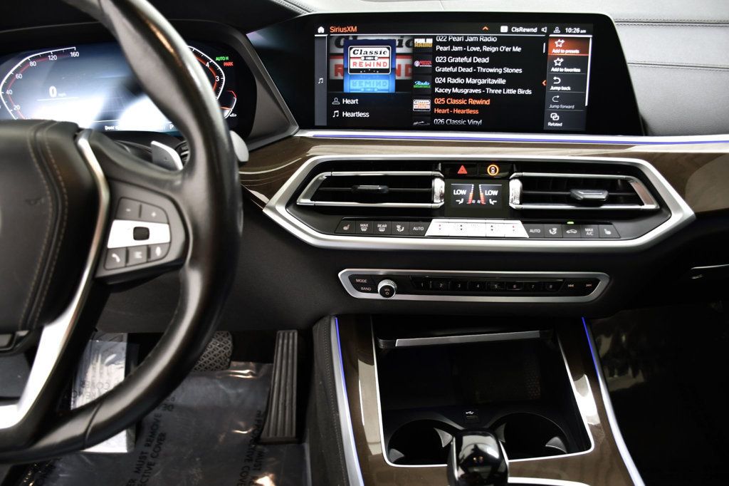 2022 BMW X5 sDrive40i Sports Activity Vehicle - 22922334 - 23