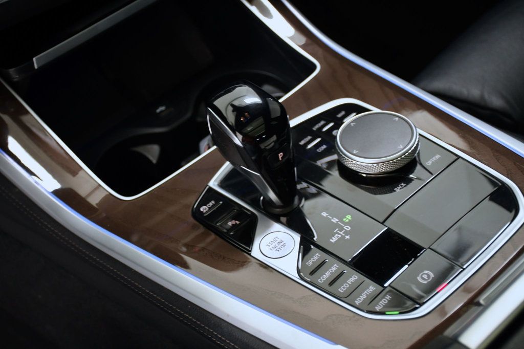 2022 BMW X5 sDrive40i Sports Activity Vehicle - 22922334 - 24