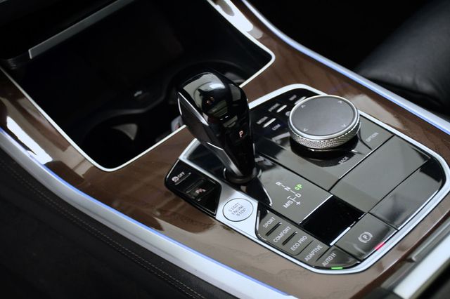 2022 BMW X5 sDrive40i Sports Activity Vehicle - 22922334 - 24