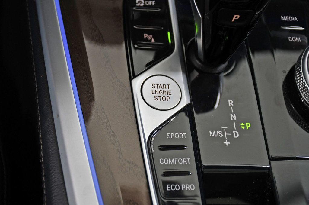 2022 BMW X5 sDrive40i Sports Activity Vehicle - 22922334 - 27