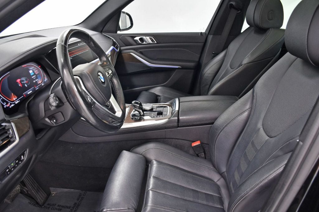 2022 BMW X5 sDrive40i Sports Activity Vehicle - 22922334 - 6