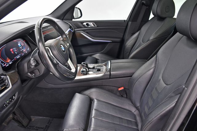 2022 BMW X5 sDrive40i Sports Activity Vehicle - 22922334 - 6