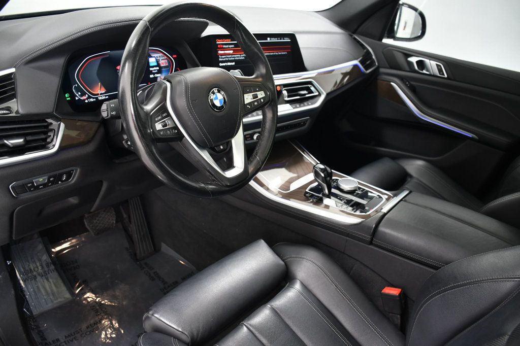 2022 BMW X5 sDrive40i Sports Activity Vehicle - 22922334 - 7