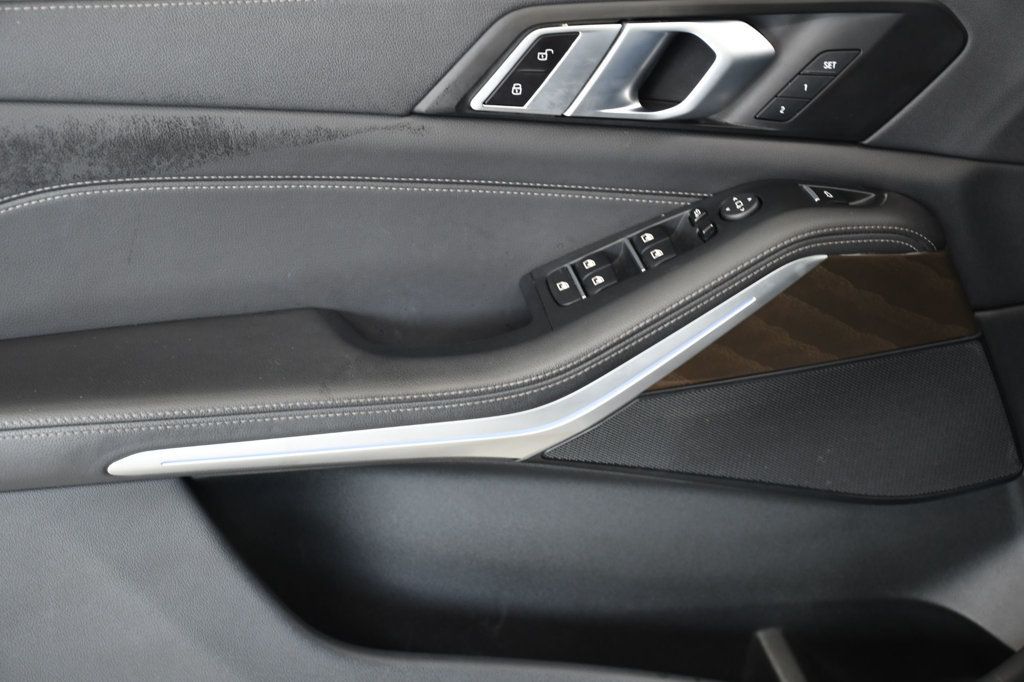2022 BMW X5 sDrive40i Sports Activity Vehicle - 22922334 - 8