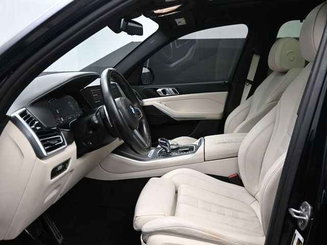 2022 BMW X5 sDrive40i Sports Activity Vehicle - 22975191 - 9