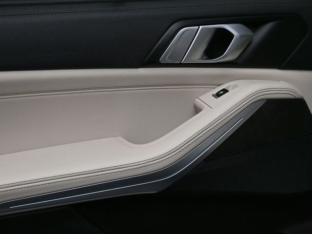 2022 BMW X5 sDrive40i Sports Activity Vehicle - 22975191 - 12
