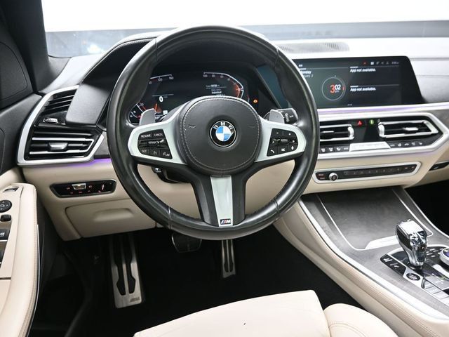 2022 BMW X5 sDrive40i Sports Activity Vehicle - 22975191 - 17
