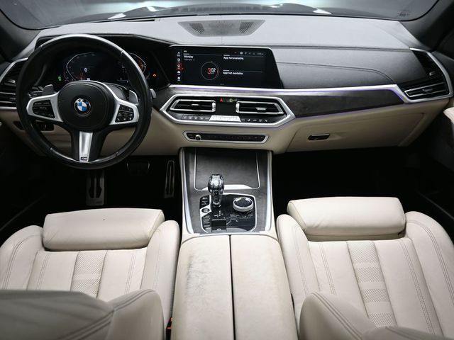 2022 BMW X5 sDrive40i Sports Activity Vehicle - 22999226 - 16