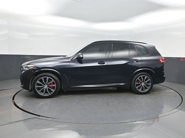 2022 BMW X5 sDrive40i Sports Activity Vehicle - 22999226 - 1