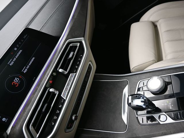 2022 BMW X5 sDrive40i Sports Activity Vehicle - 22999226 - 21