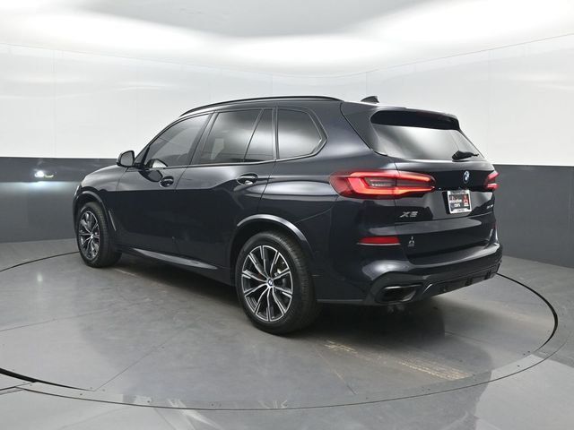 2022 BMW X5 sDrive40i Sports Activity Vehicle - 22999226 - 2