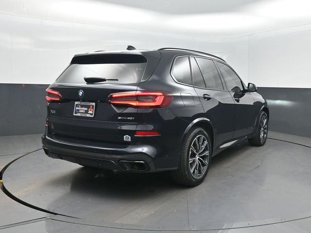 2022 BMW X5 sDrive40i Sports Activity Vehicle - 22999226 - 31
