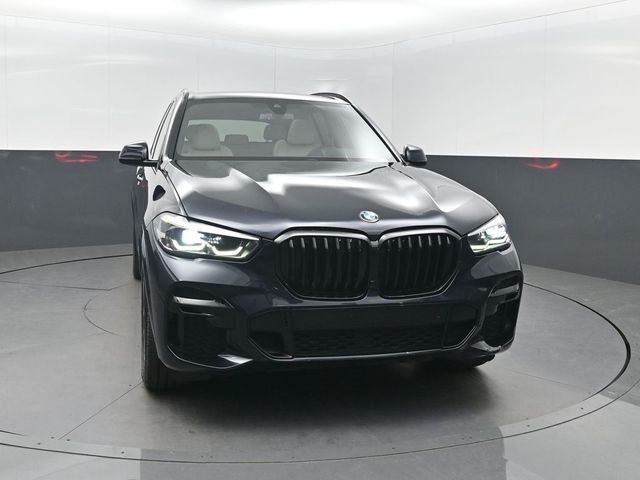 2022 BMW X5 sDrive40i Sports Activity Vehicle - 22999226 - 34