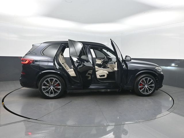 2022 BMW X5 sDrive40i Sports Activity Vehicle - 22999226 - 36