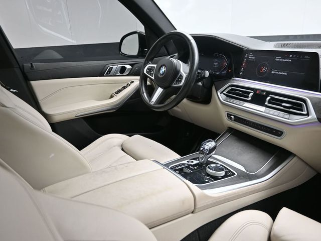 2022 BMW X5 sDrive40i Sports Activity Vehicle - 23051433 - 18