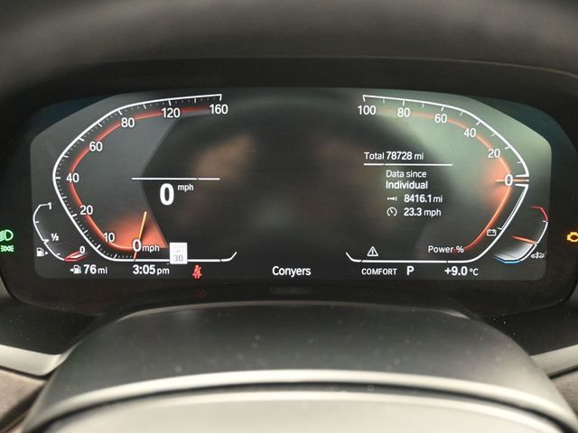 2022 BMW X5 sDrive40i Sports Activity Vehicle - 23051433 - 22