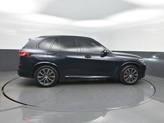 2022 BMW X5 sDrive40i Sports Activity Vehicle - 23051433 - 33