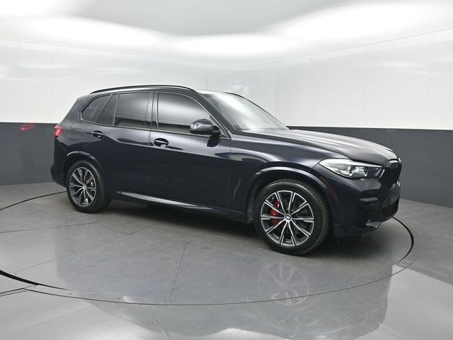 2022 BMW X5 sDrive40i Sports Activity Vehicle - 23051433 - 34