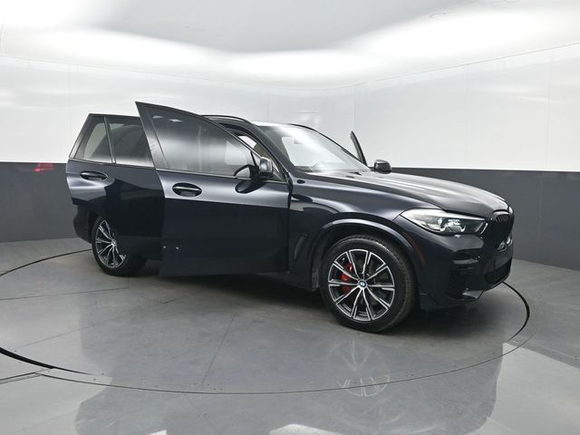 2022 BMW X5 sDrive40i Sports Activity Vehicle - 23051433 - 38