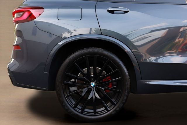 2022 BMW X5 sDrive40i Sports Activity Vehicle - 23033528 - 12