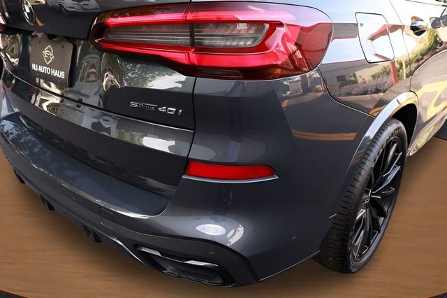 2022 BMW X5 sDrive40i Sports Activity Vehicle - 23033528 - 13