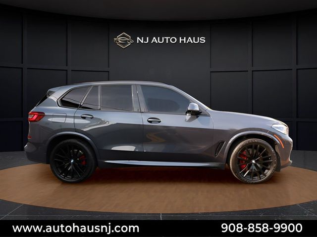 2022 BMW X5 sDrive40i Sports Activity Vehicle - 23033528 - 15
